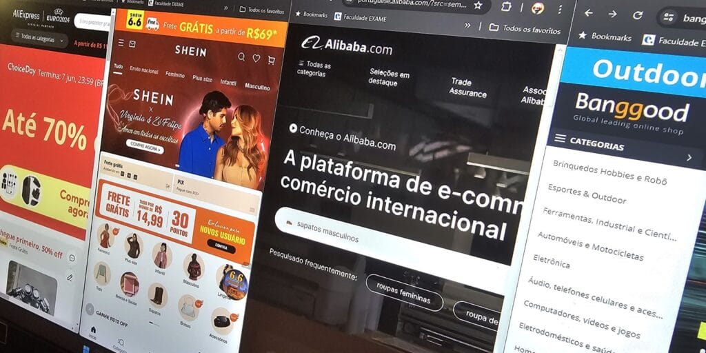 MP da “taxa das blusinhas” é aprovada na Câmara e vai ao Senado