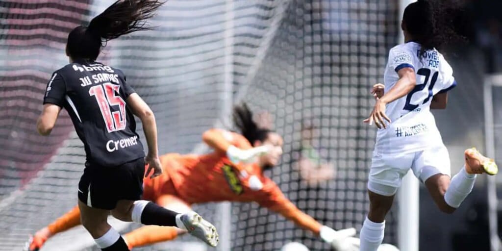 Vasco é campeão do Brasileirão A2 Feminino Vasco é campeão do Brasileirão A2 Feminino
