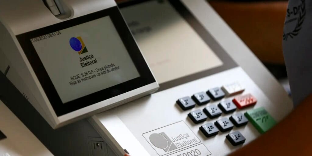 Eleições 2026: confira 6 dicas para ajudar a escolher seus candidatos Eleições 2026: confira 6 dicas para ajudar a escolher seus candidatos