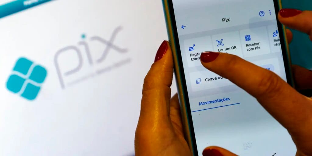Pix terá novas regras para fraudes, cobrança híbrida e contas-salário Pix terá novas regras para fraudes, cobrança híbrida e contas-salário
