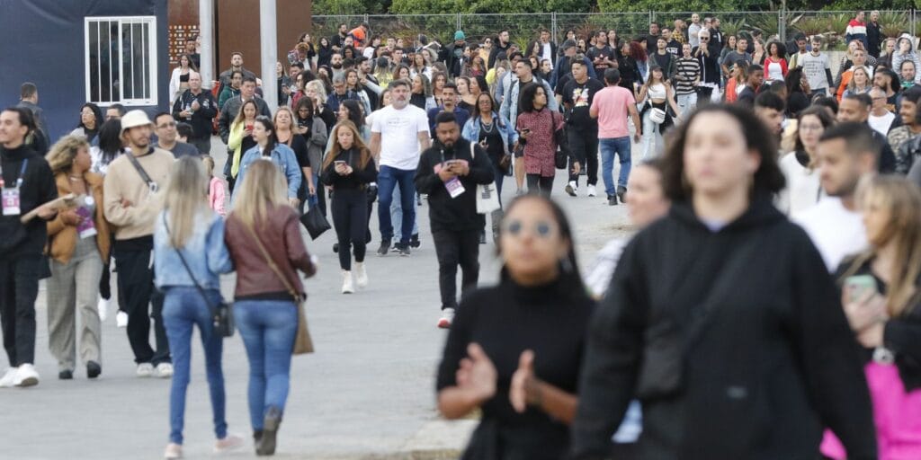 Governo publica regras para proteger consumidores em grandes eventos Governo publica regras para proteger consumidores em grandes eventos
