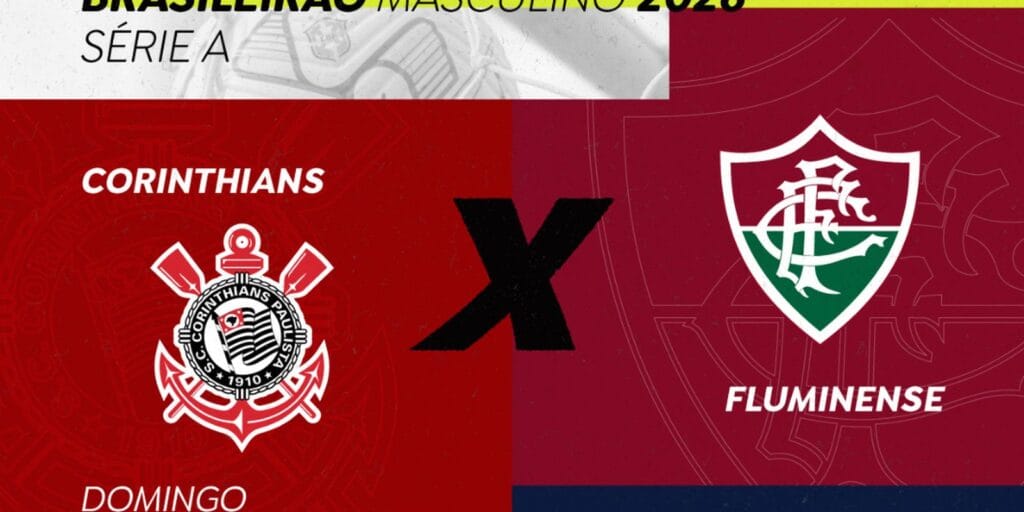 Rádio Nacional exibe Corinthians x Fluminense neste domingo Rádio Nacional exibe Corinthians x Fluminense neste domingo
