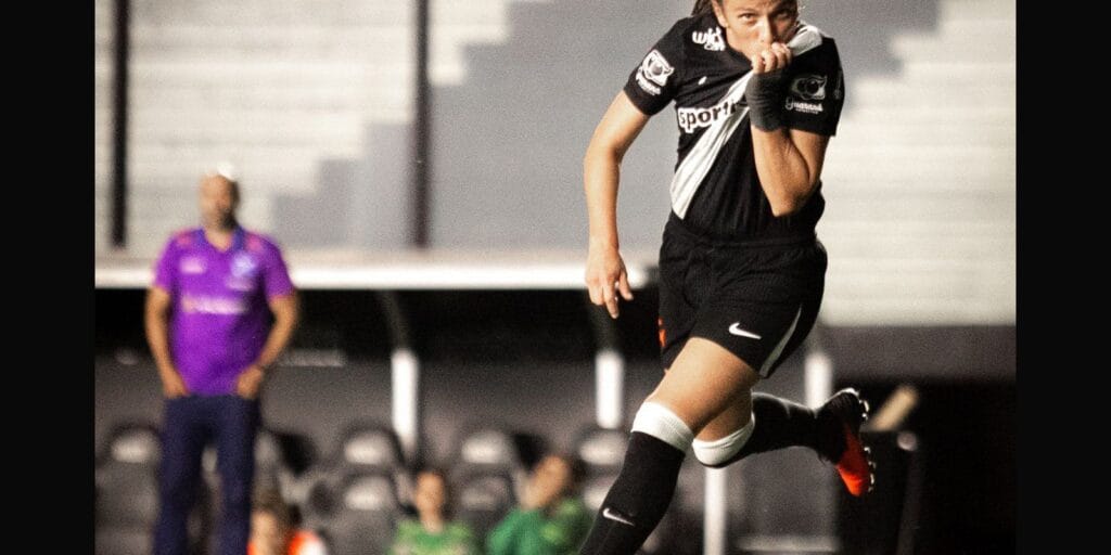 Vasco e Atlético-PI decidem vaga para final do Brasileirão Feminino A2 Vasco e Atlético-PI decidem vaga para final do Brasileirão Feminino A2