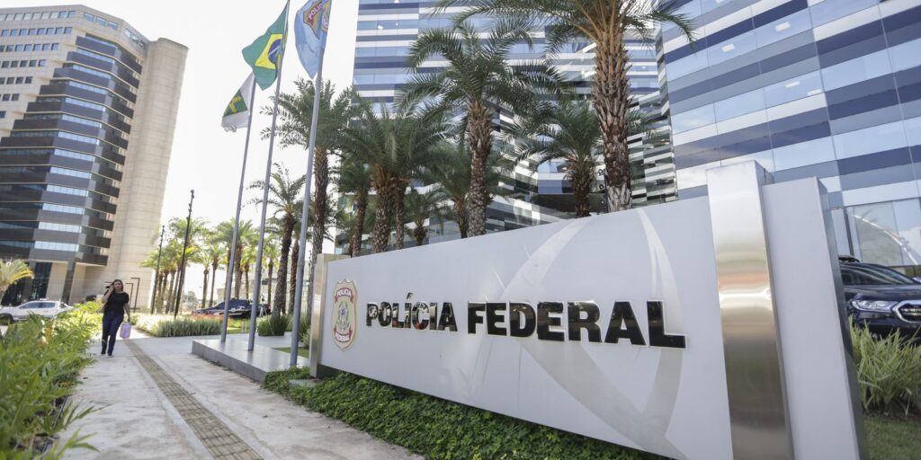 PF nega existência de depoimento de Vorcaro sobre Lula PF nega existência de depoimento de Vorcaro sobre Lula