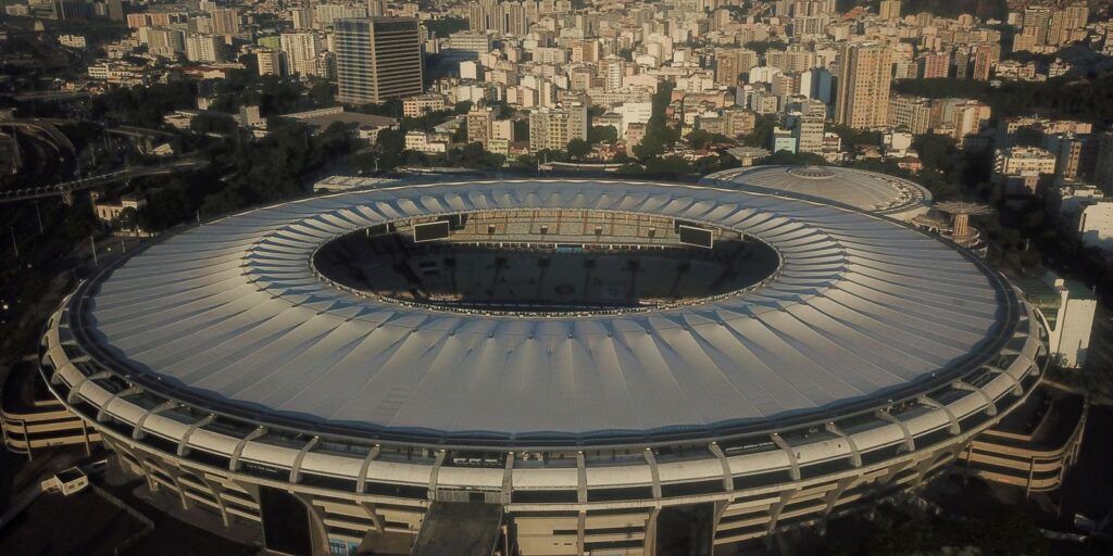 Órgão Especial do TJRJ confirma Vasco x Boca Juniors no Maracanã Órgão Especial do TJRJ confirma Vasco x Boca Juniors no Maracanã