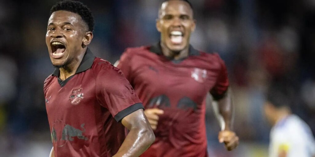 Vitória do Bragantino sobre o Cruzeiro fecha a rodada do Brasileiro Vitória do Bragantino sobre o Cruzeiro fecha a rodada do Brasileiro