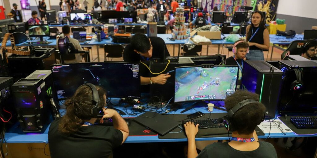 Conheça detalhes da regulamentação dos jogos eletrônicos no Brasil Conheça detalhes da regulamentação dos jogos eletrônicos no Brasil