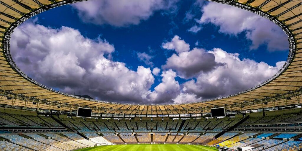 Justiça volta atrás e suspende jogo do Vasco contra o Boca no Maracanã Justiça volta atrás e suspende jogo do Vasco contra o Boca no Maracanã