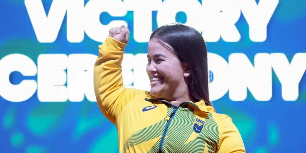 Com sete ouros, Brasil lidera Open das Américas de halterofilismo Com sete ouros, Brasil lidera Open das Américas de halterofilismo