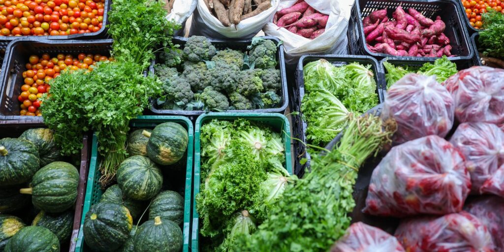 Segurança alimentar exige esforço coletivo e articulação